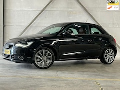 Audi A1 - 1.4 TFSI Ambition Pro Line Business Automaat Navi