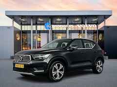 Volvo XC40 - T4 Recharge Inscription Expression | 19" | Trekhaak | Parkeercamera | Adaptieve cruise | B
