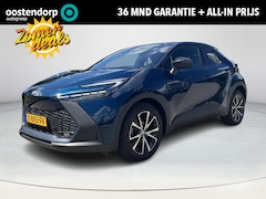 Toyota C-HR - 2.0 Hybrid 200 First Edition | All-in prijs | Navigatie | Camera | Airco
