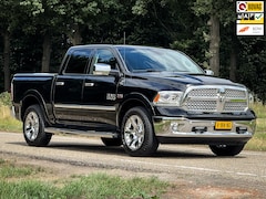 Dodge Ram 1500 - 5.7 V8 HEMI 4x4 Crew Cab Laramie | Prins LPG | Trekhaak 3500kg | Full option |