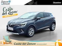 Renault Captur - 1.0 TCe 100 Intens Airco | Andriod-Apple car Play | Camera