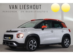 Citroën C3 Aircross - 1.2 PureTech Business Pano-Dak I Camera I Stoelverwarming