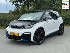 BMW i3 - S 120Ah 42 kWh