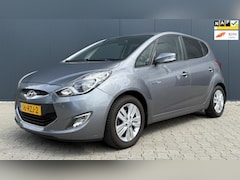 Hyundai ix20 - 1.6i i-Vision Airco Cruise 5 Deurs APK Nette auto
