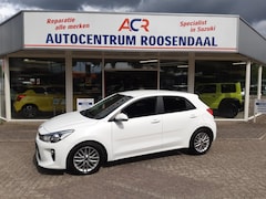 Kia Rio - 1.0 TGDI First Edition 5 drs netjes onderhouden