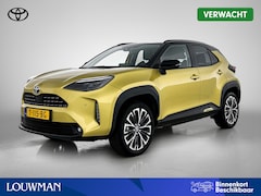 Toyota Yaris Cross - 1.5 Hybrid Executive | 1e Eigenaar | Nederlandse Auto | JBL | Navigatie | Blindspot | PDC