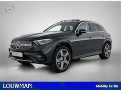Mercedes-Benz GLC-klasse - 400e 4MATIC Sport Edition | Trekhaak | Nightpakket | AMG Premium Plus | Rijassistentiepakk