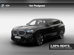 BMW XM - PHEV 50e | 23" LM (Styling 923 M) BiColor Jet Black | Trekhaak met elektrisch wegklapbare
