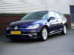 Volkswagen Golf Variant - 1.5 TSI Comf.line Business/Massage stoelen/ Navigatie/Rijklaarprijs