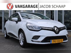 Renault Clio - 0.9 TCe Zen | 4-Drs | Airconditioning | Bluetooth | El.Ramen |