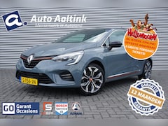 Renault Clio - 130PK Intens AUTOMAAT | WINTERPACK | NAVI | PARK.SENS | CRUISE