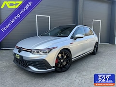 Volkswagen Golf - 2.0 TSI GTI Clubsport|Leer|Pano|IQ|H&K|BOMVOL