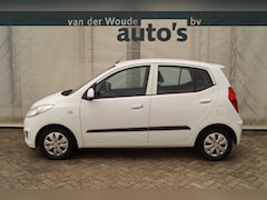 Hyundai i10 - 1.1 i-Drive Cool -AIRCO-STUURBEKRACHTIGING