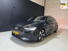 Audi A3 Sportback - 35 TFSI s-line S Edition automaat panoramadak