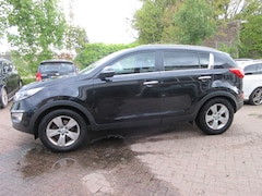 Kia Sportage - 1.6 GDI X-ecutive Plus Pack Motorprobleem / 2012 / 269dkm / 1.6 / Airco / Half leder / incl BPM