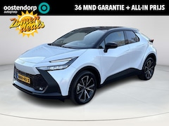 Toyota C-HR - 2.0 Hybrid 200 Dynamic | All-in prijs | Apple/Android | Navigatie | Camera |