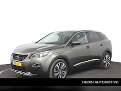 Peugeot 3008 - 1.2 130PK Allure Automaat | Navigatie | Leder | Camera | Climate Control | Carplay | PDC V