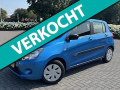 Suzuki Celerio - 1.0 Comfort | Airco | Bluetooth |