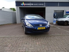 Peugeot 307 CC - 1.6-16V