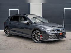 Volkswagen Golf - 1.4 GTE 245PK|Headup|Leder|Massage|Pano|FULL