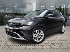 Volkswagen T-Cross - 1.0 TSI Life Edition | ACC | Camera | Trekhaak |
