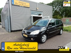 Renault Grand Scénic - 2.0-16V *7 PERS*AIRCO*CR CONTR*TREKH