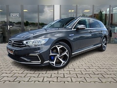 Volkswagen Passat Variant - 1.4 TSI PHEV GTE Business | Virtual Cockpit | Camera | 18 Inch |