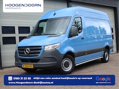 Mercedes-Benz Sprinter - 314 CDI Automaat L2H2 RDW Euro 6 - Trekhaak - Airco - 3 Zits