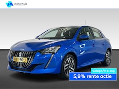 Peugeot 208 - 1.2 PureTech 100pk Automaat Allure