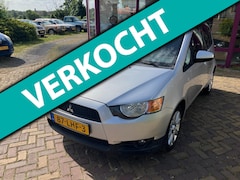Mitsubishi Colt - 1.3 Edition Two Autom