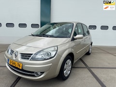 Renault Scénic - 1.6-16V Business Line Automaat