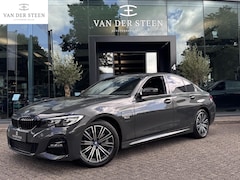 BMW 3-serie - 320e Business Edition Plus M Sport | Apple Carplay | Standkachel