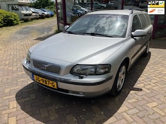 Volvo V70 - 2.4 Ocean Race