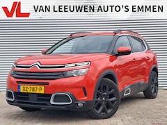 Citroën C5 Aircross - 1.2 PureTech Feel | Nieuw Binnen | Clima | ACC | Trekhaak