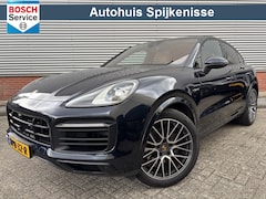 Porsche Cayenne Coupé - 3.0 E-Hybrid Platinum Edition | VOL | BOSE | Panorama |