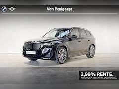 BMW iX1 - eDrive20 Innovation Pack M Sportpakket PRo - Beschikbaar vanaf: Augustus 2025 |