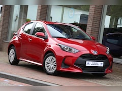 Toyota Yaris - 1.5 Hybrid Comfort Navi Camera ACC