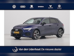 Audi A3 Sportback - 40 TFSI e Advanced edition Navigatie Acc Pdc Led