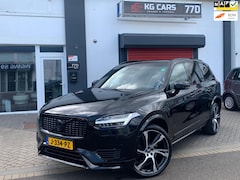 Volvo XC90 - 2.0 T8 Recharge AWD R-Design|Vol|Dealer Onderh.|