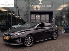 Kia Pro cee'd - ProCeed 1.0 T-GDI GT-PlusLine Memory Seats | Stuurverwarming | Camera