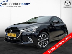 Mazda 2 - 2 1.5 Skyactiv-G GT-M / Parkeersensoren / Clima / Cruise