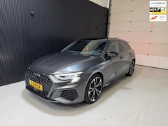 Audi A3 Sportback - 40 TFSI e Business s-line