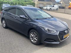 Hyundai i40 Wagon - 1.7 CRDi Bns Edition