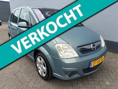 Opel Meriva - 1.6-16V Enjoy