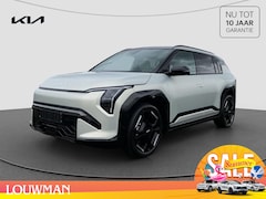 Kia EV3 - GT-Line 81.4 kWh | NIEUWE AUTO | READY2GO | Navigatie | Leder | Matt Silver |