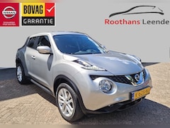 Nissan Juke - 1.2 115PK DIG-Turbo N-Connecta Navi