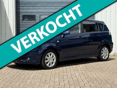 Toyota Verso - 1.8 VVT-i Dynamic 7p. 1e EIG/AUTOMAAT/CRUISE
