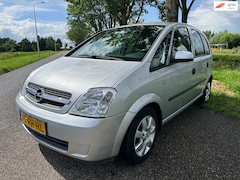 Opel Meriva - 1.6-16V Max|koude airco|automaat
