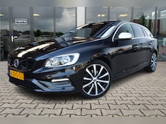 Volvo V60 - 1.6 T3 R-Design | Trekhaak | Navi | 18 Inch |