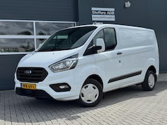 Ford Transit Custom - 2.0 TDCI L1H1 Trend | Camera | Cruise | DAB-radio | Bluetooth | Parkeersensoren | Airco